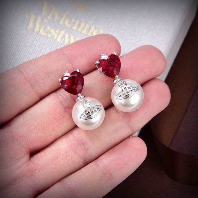 Vivienne Westwood Earrings